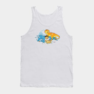 Sweet Tooth Tank Top